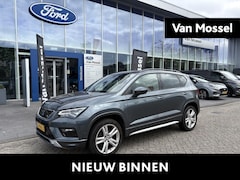 SEAT Ateca - 1.5 TSI FR Business Intense | TREKHAAK