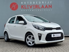 Kia Picanto - 1.0 DPi ComfortLine | CRUISE | AIRCO | BLUETOOTH | Wij bieden ook financiering mogelijkhed