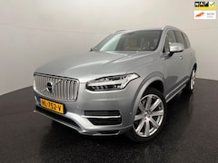 Volvo XC90 - 2.0 T8 Twin Engine AWD Inscription / Pano / B&W / 7 zits