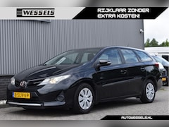 Toyota Auris Touring Sports - 1.3 Comfort NL-auto, 06/2026 beurt+apk gehad
