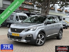 Peugeot 3008 - 1.2 PureTech Blue Lease Executive