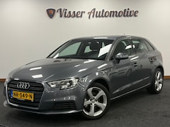 Audi A3 Sportback - 1.4 TFSI CoD Pro Line*NAP*ACC*Carplay*Airco*Navi
