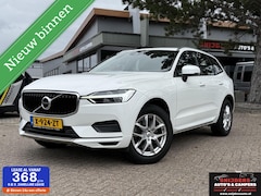 Volvo XC60 - 2.0 T5 Momentum in keurige staat