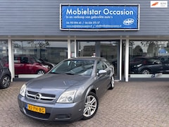 Opel Vectra GTS - 1.8-16V Elegance