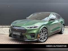 Ford Mustang Mach-E - GT Extended AWD 91 kWh | Carbon + Alcantara | Panoramadak | Verlengde fabrieksgarantie | 3