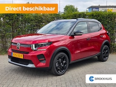 Citroën C3 - Collection 1.2 Hybrid 8 Jaar Garantie | Achteruitrijcamera | Dagrijverlichting | Extra get