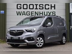 Opel Combo - 1.6D L2H1 Innovation | Trekhaak | Extra Sloten | Dak Ventilatie |