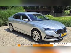 Skoda Octavia - 1.5 e-TSI Business Edition Plus