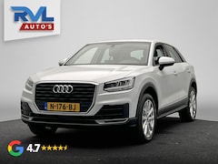 Audi Q2 - 1.4 TFSI CoD Pro Line 150PK S-Tronic | Navigatie | Cruise/Control | Adaptieve Cruise | Cli