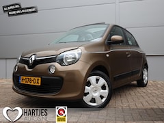Renault Twingo - 1.0 SCe Dynamique (Vol Opties) Cabrio dak