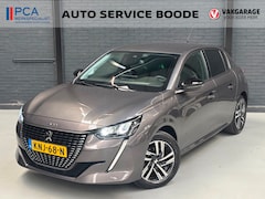Peugeot 208 - 1.2 (100 pk) Allure Pack automaat - 3D cockpit - groot navigatie - camera - Keyless
