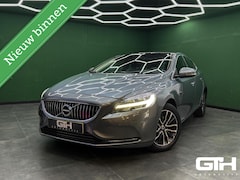 Volvo V40 - 2.0 D2 Nordic+ Camera | Keyless | Pano | NAP