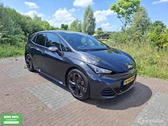 CUPRA Born - Performance One 62 kWh|Soh 89%|ACC | Full-LED| Stoelmassage|