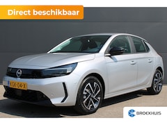 Opel Corsa - 1.2 Turbo Hybrid Edition Automaat