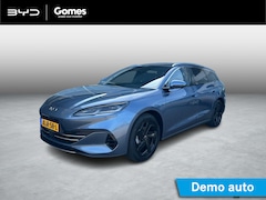 BYD SEAL 6 Touring - 1.5 DM-i Comfort | Panoramadak | Apple Carplay & Android Auto | Adaptief cruise control |