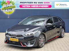 Kia Pro cee'd - ProCeed 1.6 T-GDi 204pk DCT7 GT Automaat I | Summer Deals | Schuif/Kanteldak I JBL I Elekt