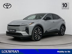 Toyota C-HR - C-HR+ First Edition 77 kWh *EV-Deal* | Apple Carplay & Android Auto | Parkeercamera | 20 i