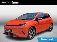 BYD Dolphin - G 1.5L DM-i Comfort | Panoramadak | Head up display | Stoelverwarming