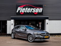Mercedes-Benz A-klasse - 180 Prestige FACELIFT XENON LEDER