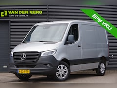 Mercedes-Benz Sprinter - 317 1.9 CDI L1H1 RWD AUT. LED, ADAPT. CRUISE, MBUX 10'', GEV. STOEL, CAMERA, NAVI, CLIMA,