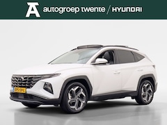 Hyundai Tucson - 1.6 T-GDI HEV Premium Sky | Panoramadak | Memoryseat