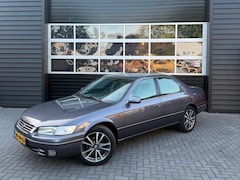 Toyota Camry - 3.0i V6 Executive NAP