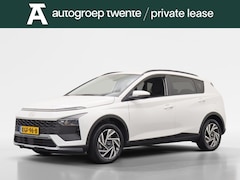 Hyundai Bayon - 1.2 MPI Comfort Smart | Private lease 419 pm
