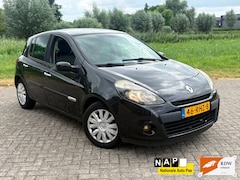 Renault Clio - 1.5 dCi Parisienne