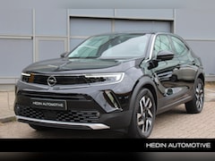 Opel Mokka-e - Elegance 50-kWh 11kw bl. | Navigatie via App | Camera | Climate control | Cruise control |