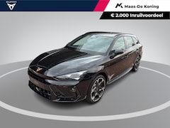 CUPRA Leon Sportstourer - 1.5 TSI e-Hybrid VZ Performance 272PK l Sennheiser Audio l Trekhaakvoorbereiding l Intelli