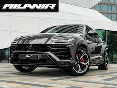 Lamborghini Urus - 4.0 V8 |Pano|Massage|B&O Advanced|Koeling