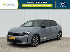 Opel Corsa - 1.2 Turbo GS | Camera | Navigatie | CarPlay | Cruise control | KeyLess |