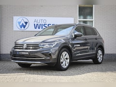 Volkswagen Tiguan - 1.4 TSI eHybrid Elegance Businens+ Panodak/IQ.LIGHT