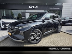 Hyundai Tucson - 1.6 T-GDI HEV N Line | Stoelverwarming | Camera | Navigatie |