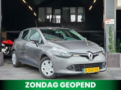 Renault Clio - 1.2 Collection|Cruise|Airco|Bluetooth|Keyless