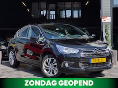Citroën DS4 - 1.6 THP So Chic|AUT|Massage|PDC|Cruise|Stoelvw
