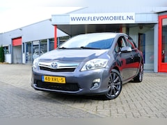Toyota Auris - 1.8 Full Hybrid Business Aut. *Unieke Auto* Navi|1e Eig|Clima|Cam|LMV