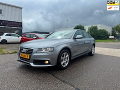 Audi A4 Limousine - 1.8 TFSI Pro Line Business Km=NAP