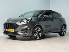 Ford Puma - 1.0 EcoBoost Hybrid ST-Line X First Edition 218