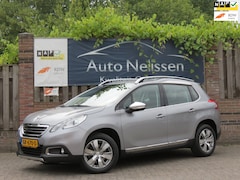 Peugeot 2008 - 1.6 VTi Allure AUTOMAAT | 1e EIGENAAR | NAVI | CLIMA-AIRCO | CRUISE CONTROL | LAGE KM STAN