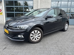 Volkswagen Polo - 1.0 TSI Comfortline Business|CLIMA|CAMERA|