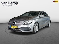 Mercedes-Benz A-klasse - 180 Prestige AMG PAKKET | LED | TREKHAAK