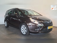 Opel Zafira Tourer - 1.4 Edition