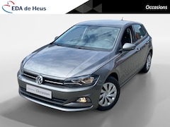 Volkswagen Polo - 1.0 TSI Comfortline NL auto | Apple CarPlay / Android-Auto | Adapt. Cruise control | airco