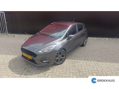 Ford Fiesta - ST-line | Cruise Control | Climate Control | Airco (automatisch) | Cruise control | Naviga