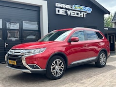 Mitsubishi Outlander - 2.0 Connect Pro Carplay/Trekhaak/Camera