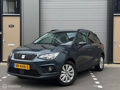SEAT Arona - 1.0 TSI Style BI+ / Adap / Clim / Trek / keyless