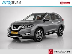 Nissan X-Trail - 1.3 DIG-T Tekna Automaat incl. Premium Interieur