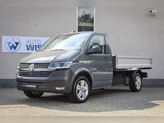 Volkswagen Transporter - 2.0 TDI L2H1 30 Comfortline Pick-up Dsg LED/Standkachel