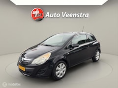 Opel Corsa - 1.3 CDTi EcoFlex|NAVI|AIRCO|CRUISE|HANDEL/EXPORT